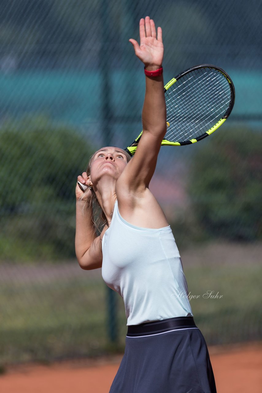 Lilly Düffert 275 - Kaltenkirchen Cup